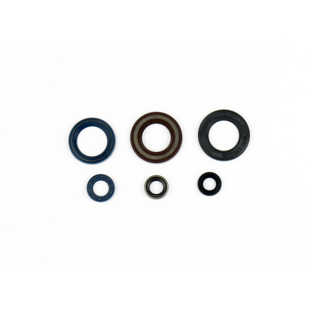 Jeu de joints spi moteur ATHENA pour KTM GS 350, GS 500, MX 350, MX 500, SX 440, SX 500, SX 540 de 1986 à 1996