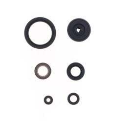 Jeu de joints spi moteur ATHENA pour YAMAHA WRF 450, YZF 450 et FANTIC XXF 450 de 2023 à 2026