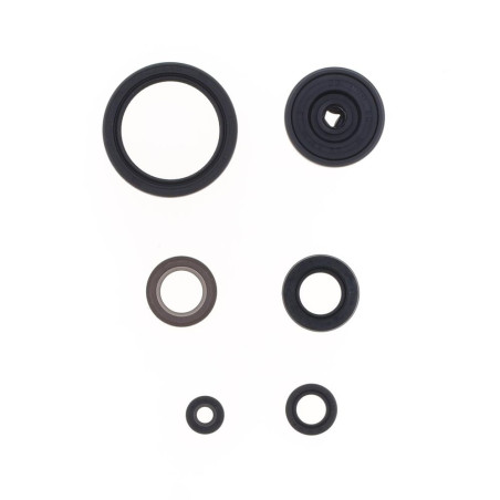 ATHENA Motor-Wellendichtringsatz für YAMAHA WRF 450, YZF 450 und FANTIC XXF 450 2023-2026