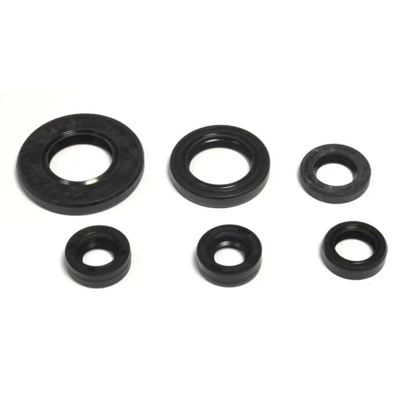 ATHENA Engine Oil Seal Kit for YAMAHA TTR 125 2005-2015 ATHENA Engine Oil Seal Kit for YAMAHA TTR 125 2005-2015
