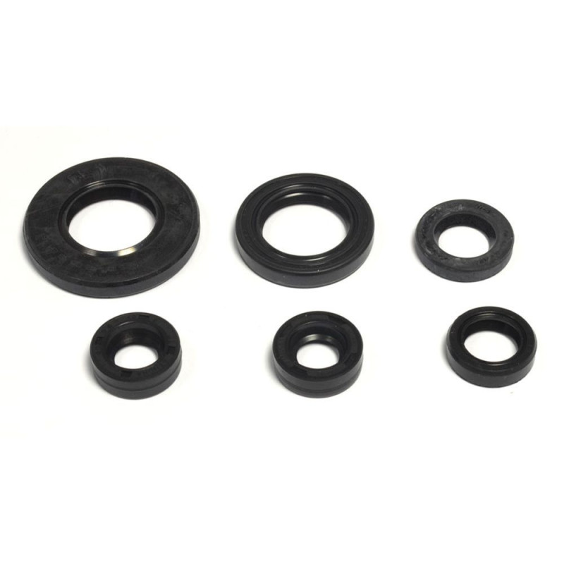 Jeu de joints spi moteur ATHENA pour YAMAHA TTR 125 de 2005 à 2015