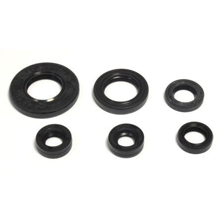 ATHENA Motor-Wellendichtringsatz für YAMAHA TTR 125 2005-2015