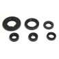 Jeu de joints spi moteur ATHENA pour YAMAHA TTR 125 de 2005 à 2015