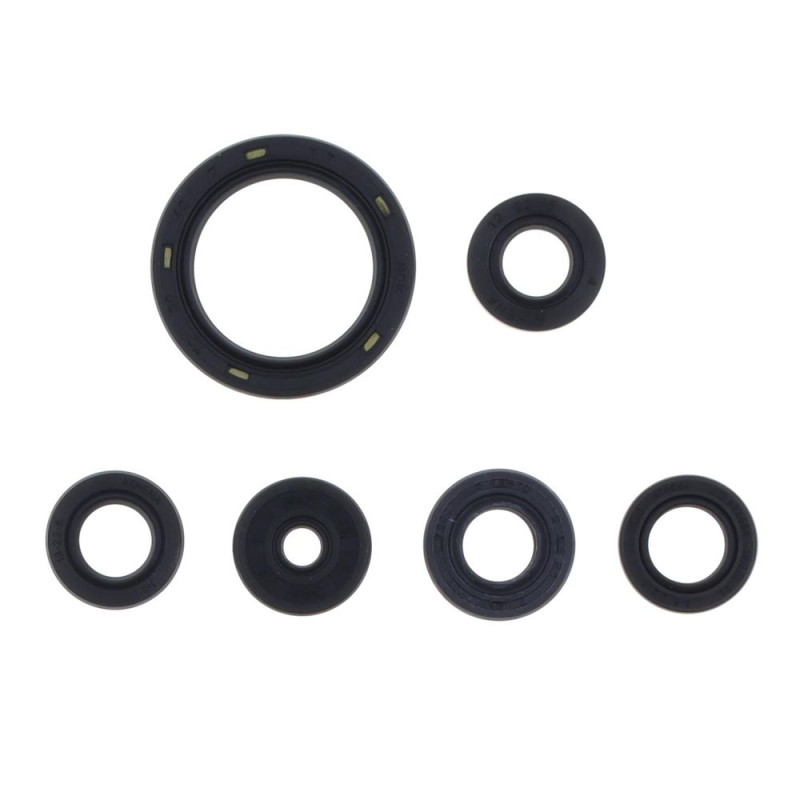 ATHENA Motor-Wellendichtringsatz für KAWASAKI KXF 450 2019-2025