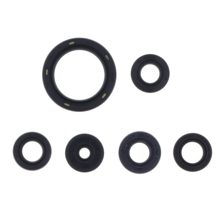 Jeu de joints spi moteur ATHENA pour KAWASAKI KXF 450 de 2019 à 2025
