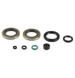 ATHENA Engine Oil Seal Kit for KAWASAKI KX 500 1989-2004