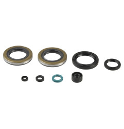 Juego de retenes de motor ATHENA para KAWASAKI KX 500 de 1989 a 2004