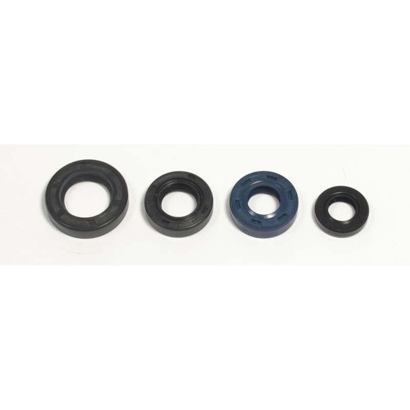 Juego de retenes de motor ATHENA para HONDA CRF 230 de 2003 a 2019