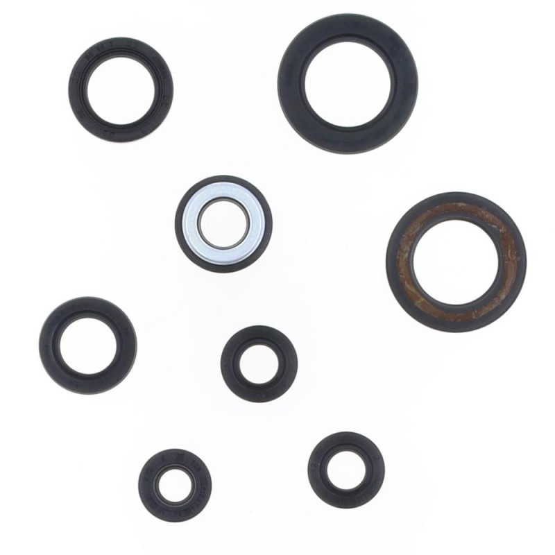 ATHENA Engine Oil Seal Kit for YAMAHA TTR 600 1998-2002