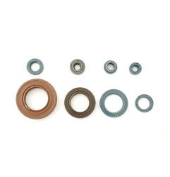 ATHENA Engine Oil Seal Kit for BETA ALP 250, ALP 260, SYNT 260, TR 33 240, ZERO 260 1984-1999