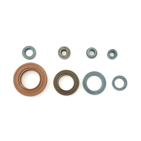 ATHENA Engine Oil Seal Kit for BETA ALP 250, ALP 260, SYNT 260, TR 33 240, ZERO 260 1984-1999