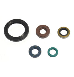 Jeu de joints spi moteur ATHENA pour KAWASAKI KLX 250 de 2009 à 2012