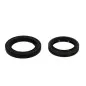 PROX Engine Oil Seal Kit for SUZUKI RMX 450, RMZ 450 2008-2027