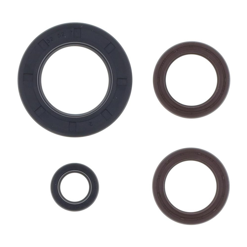 ATHENA Engine Oil Seal Kit for KTM GS 250, MX 250 1980-1981 ATHENA Engine Oil Seal Kit for KTM GS 250, MX 250 1980-1981