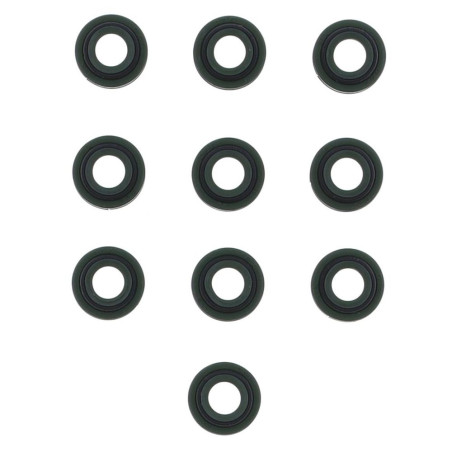 ATHENA Valve Stem Seals for HONDA NX 125 1996-2002