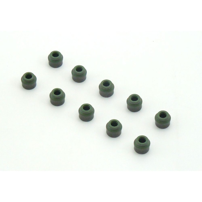 Joints de queue de soupape ATHENA pour HUSQVARNA TC, TE, TXC, WMX, WXE 400, 449, 510, 511, 570, 610 de 1989 à 2013