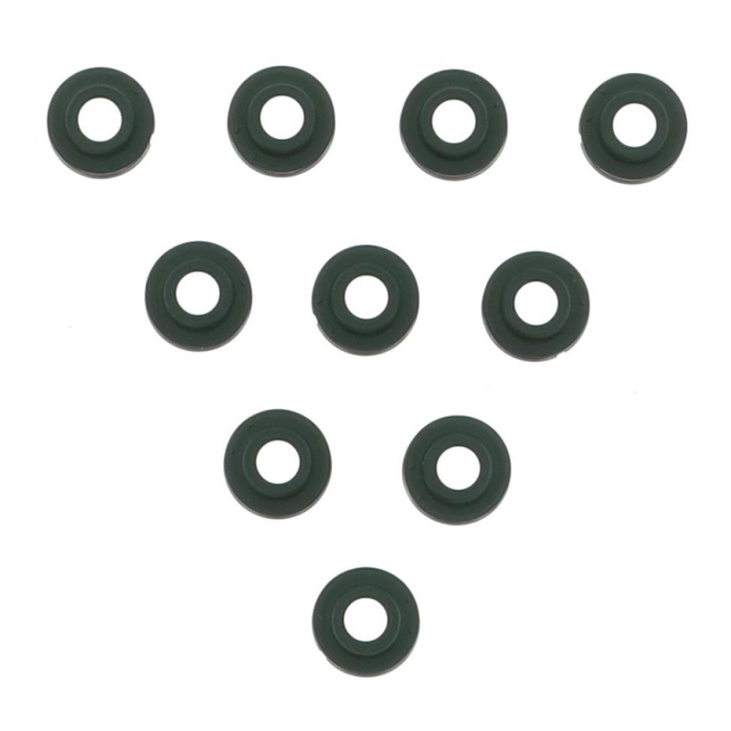 Retenes de vástago de válvula ATHENA para HUSQVARNA TC 450, TE 250, TE 450, TXC 450 de 2003 a 2004