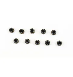 Retenes de vástago de válvula ATHENA para SUZUKI DR 400, DR 600, DR 650, DR 750 de 1980 a 1995