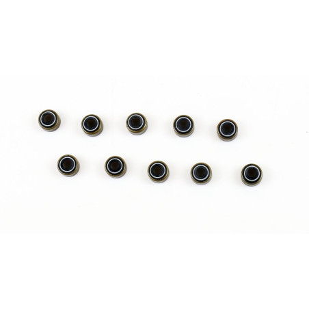Retenes de vástago de válvula ATHENA para SUZUKI DR 400, DR 600, DR 650, DR 750 de 1980 a 1995