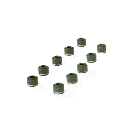 ATHENA Valve Stem Seals for HONDA ATC, CRF, NX, XRV, YAMAHA WRF, YZF 450 and FANTIC XEF, XXF 450 1981-2026