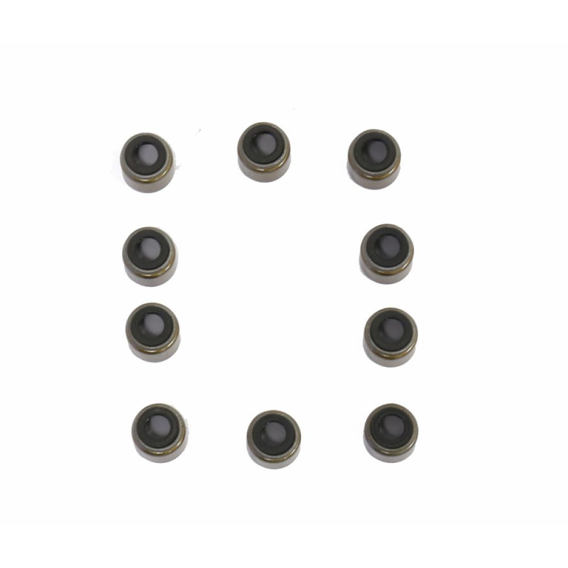 Joints de queue de soupape ATHENA pour KAWASAKI KL 250, KLE 500, KLR 250, KLX 450, KX 450, KXF 450 de 1985 à 2026