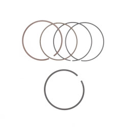 ATHENA Piston Ring Set Ø88 mm for YAMAHA TT 500, XT 500 1976-1981