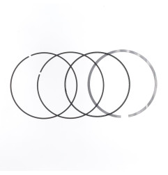 ATHENA Piston Ring Set Ø95 mm for KTM EXC, MXC, SX 520, 525, BETA RR 525 and GAS GAS ECF 450 2000-2009