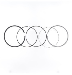 ATHENA Piston Ring Set Ø95 mm for HUSABERG FC 501, FC 600, FE 501, FE 600, KTM LC4 400 and GAS GAS ECF 450 1993-2009