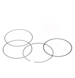 ATHENA Piston Ring Set Ø95 mm for HUSQVARNA FC 450, FS 450, FX 450, TC 450 and KTM SXF 450 2013-2020