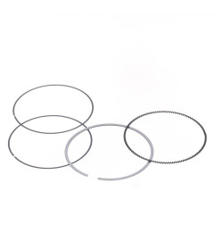 Jeu de segments ATHENA Ø95 mm pour HUSQVARNA FC 450, FS 450, FX 450, TC 450 et KTM SXF 450 de 2013 à 2020