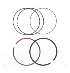 ATHENA Piston Ring Set Ø95 mm for YAMAHA WRF 450, YZF 450 2003-2016