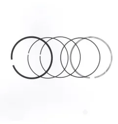 ATHENA Piston Ring Set Ø95 mm for YAMAHA WRF 426, YZF 426 and TM RACING ENF 450 2000-2004
