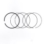 ATHENA Piston Ring Set Ø95 mm for YAMAHA WRF 426, YZF 426 and TM RACING ENF 450 2000-2004