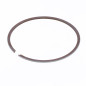 ATHENA Piston Ring Set Ø54 mm for YAMAHA WR, YZ 125, HUSQVARNA CR, TC, TX 125, KTM SX, XCW 125 and HUSABERG TE 125 1997-2020