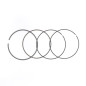 ATHENA Piston Ring Set Ø77 mm for SUZUKI RMZ 250, KAWASAKI KXF 250 and YAMAHA WRF 250, YZF 250 2009-2019