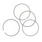 ATHENA Piston Ring Set Ø66 mm for HONDA CRF 150 2007-2026 ATHENA Piston Ring Set Ø66 mm for HONDA CRF 150 2007-2026