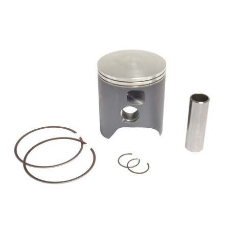 Piston forgé ATHENA Racing pour GAS GAS CONTACT 250, EC 250, ECF 250, MC 250, PAMPERA 250 de 1999 à 2014