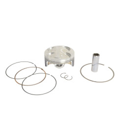 Piston forgé ATHENA Racing pour cylindre ATHENA pour KAWASAKI KXF 250 2006