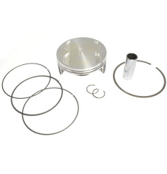 ATHENA Racing Forged Piston ref. S4F097000070 for KTM EXC, MXC, SX 520, 525 and BETA RR 525 2000-2009