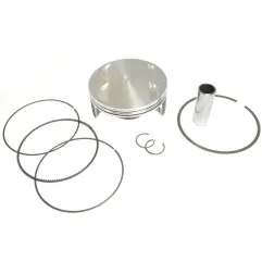 Pistón forjado ATHENA Racing ref. S4F097000070 para KTM EXC, MXC, SX 520, 525 y BETA RR 525 de 2000 a 2009