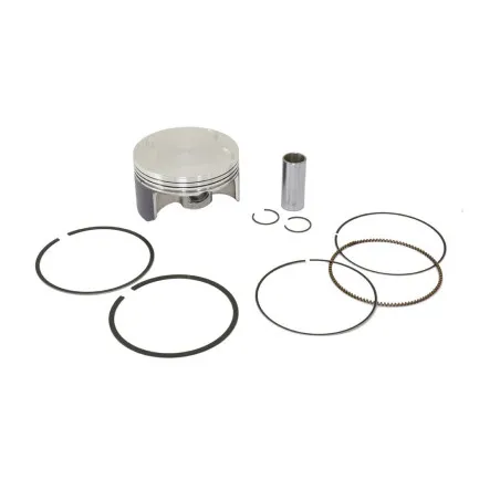 Piston forgé ATHENA Racing réf. S4F097000010 pour YAMAHA TT 600, XT 600 de 1984 à 1993