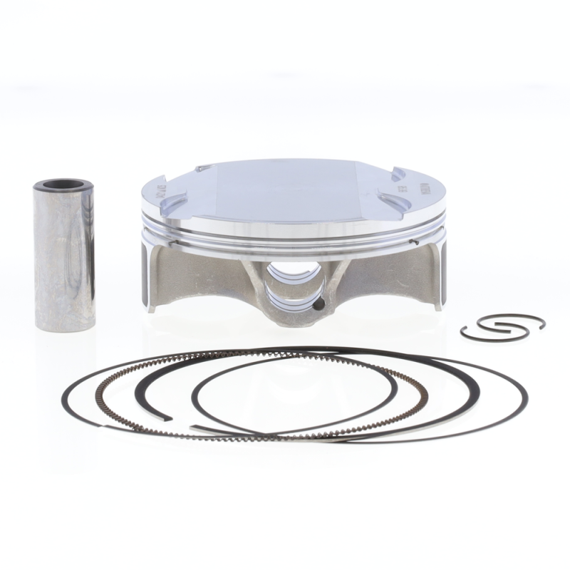Pistón forjado ATHENA para KAWASAKI KX 450, KXF 450 de 2019 a 2026 Pistón forjado ATHENA para KAWASAKI KX 450, KXF 450 de 2019 a 2026