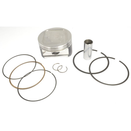 Piston forgé ATHENA Racing pour HONDA XR 600 de 1985 à 2000