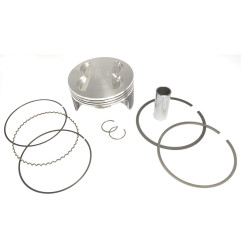 Pistón forjado ATHENA Racing ref. S4F102000050 para KTM LC4 620, LC4 640, SXC 625 de 1994 a 2009