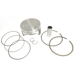 ATHENA Racing Schmiedekolben Ref. S4F102000020 für YAMAHA TT 600, XT 600 1984-1993
