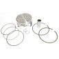ATHENA Racing Schmiedekolben Ref. S4F102000020 für YAMAHA TT 600, XT 600 1984-1993