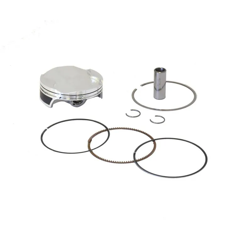 ATHENA Racing Forged Piston for ATHENA cylinder for KTM EXCF 250, SXF 250, XCF 250 and HUSQVARNA FC 250, FE 250 2013-2022 ATHENA Racing Forged Piston for ATHENA cylinder for KTM EXCF 250, SXF 250, XCF 250 and HUSQVARNA FC 250, FE 250 2013-2022