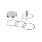 ATHENA Racing Forged Piston for ATHENA cylinder for KTM EXCF 250, SXF 250, XCF 250 and HUSQVARNA FC 250, FE 250 2013-2022 ATHENA Racing Forged Piston for ATHENA cylinder for KTM EXCF 250, SXF 250, XCF 250 and HUSQVARNA FC 250, FE 250 2013-2022