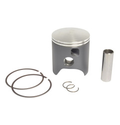 Piston forgé ATHENA Racing réf. S4F068000070 pour SUZUKI RM 250, RMX 250 de 1989 à 1999