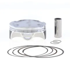 ATHENA Racing High Compression Forged Piston for YAMAHA WRF 250, YZF 250 2016-2019